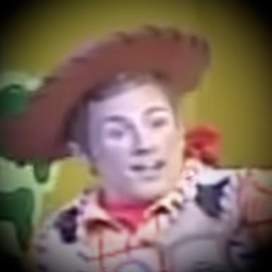 Sheriff Woody (Toy Story: The Musical)