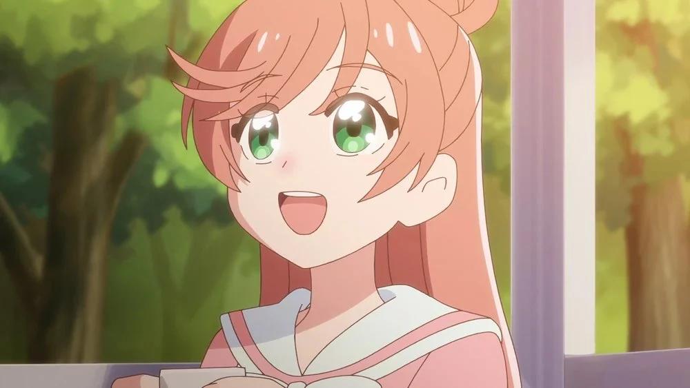 Mashiro Nijigaoka (Hirogaru Sky Precure)