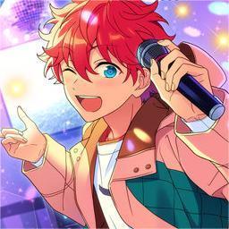 Subaru Akehoshi (Ensemble Stars)