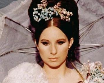 Barbra Streisand (The Belle Of 14th Street Era)