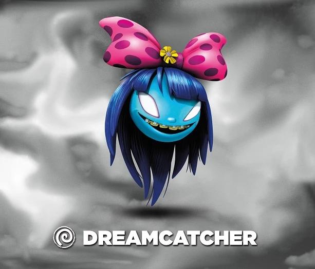 Dreamcatcher (Skylanders)