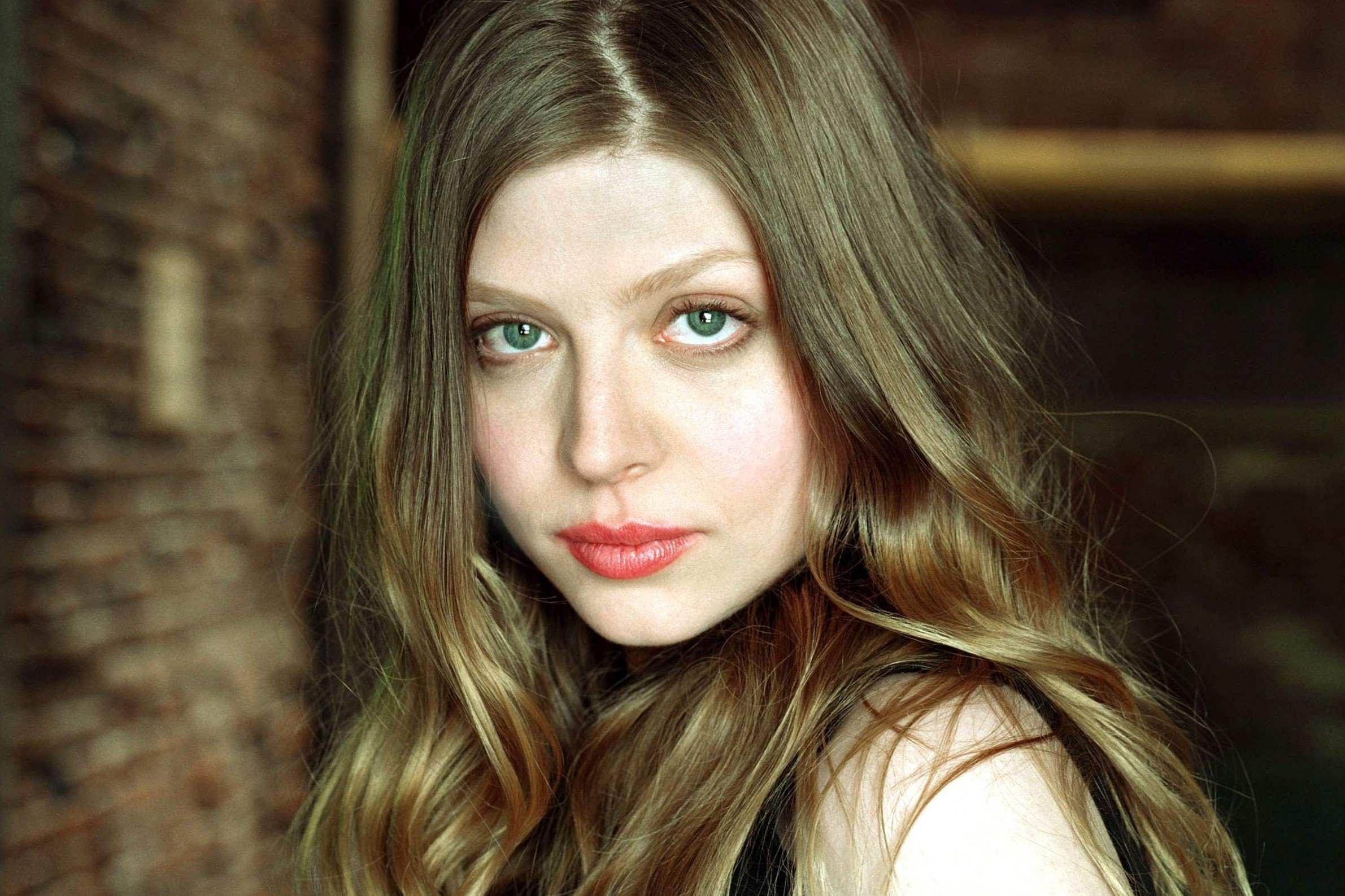 Amber Benson/Tara Maclay (Singing Voice)