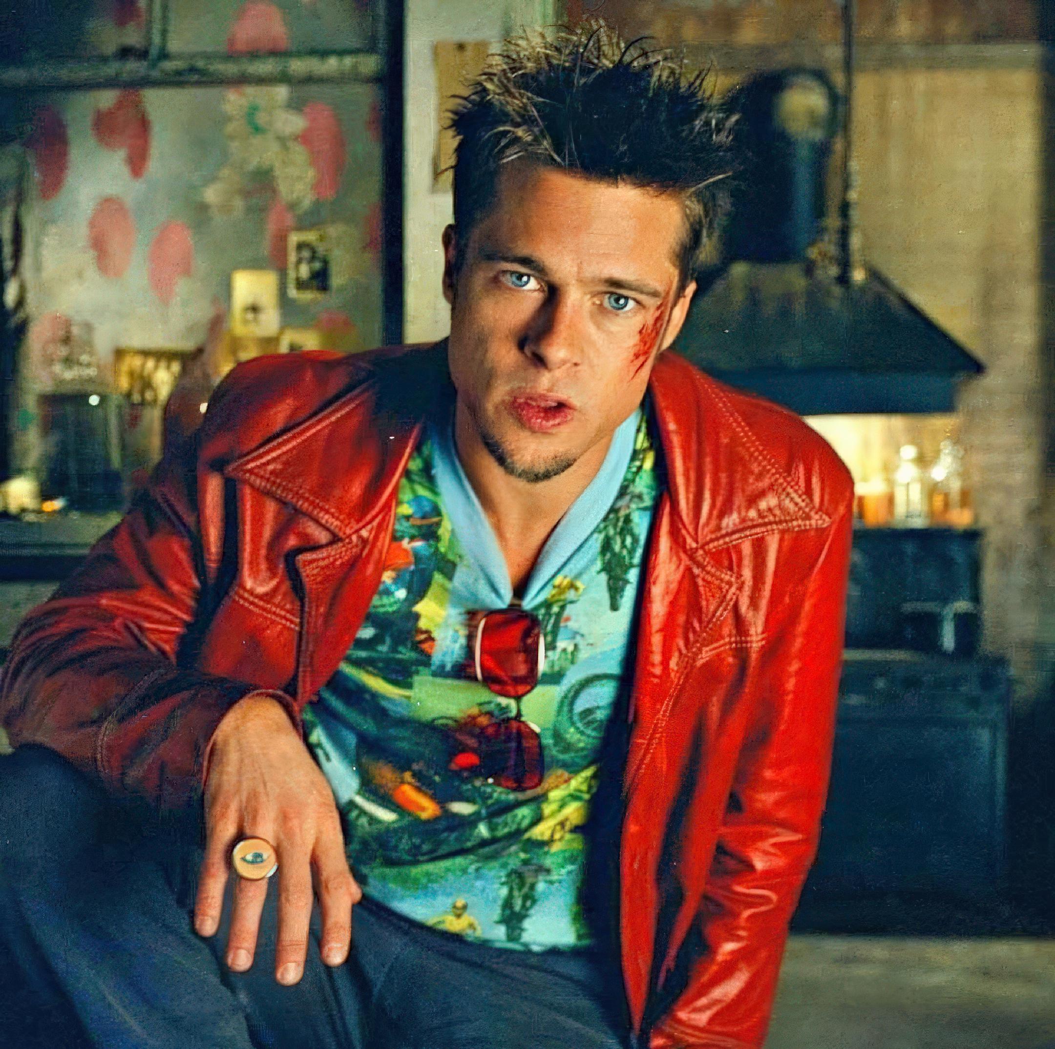 Tyler Durden (Fight Club) 2.0