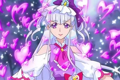 Cure Amour (Hugtto Pretty Cure)