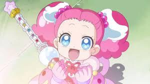 Cure Pekorin (Kirakira Pretty Cure À La Mode)