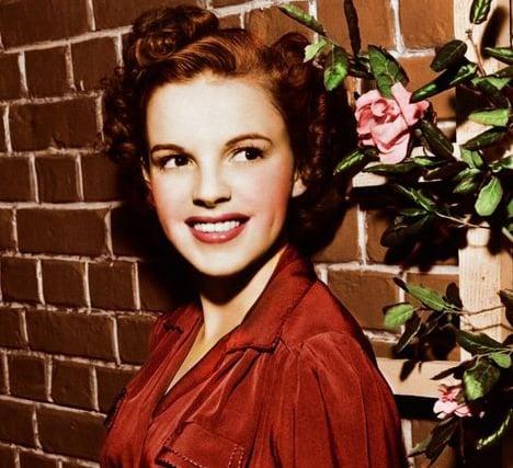 Judy Garland