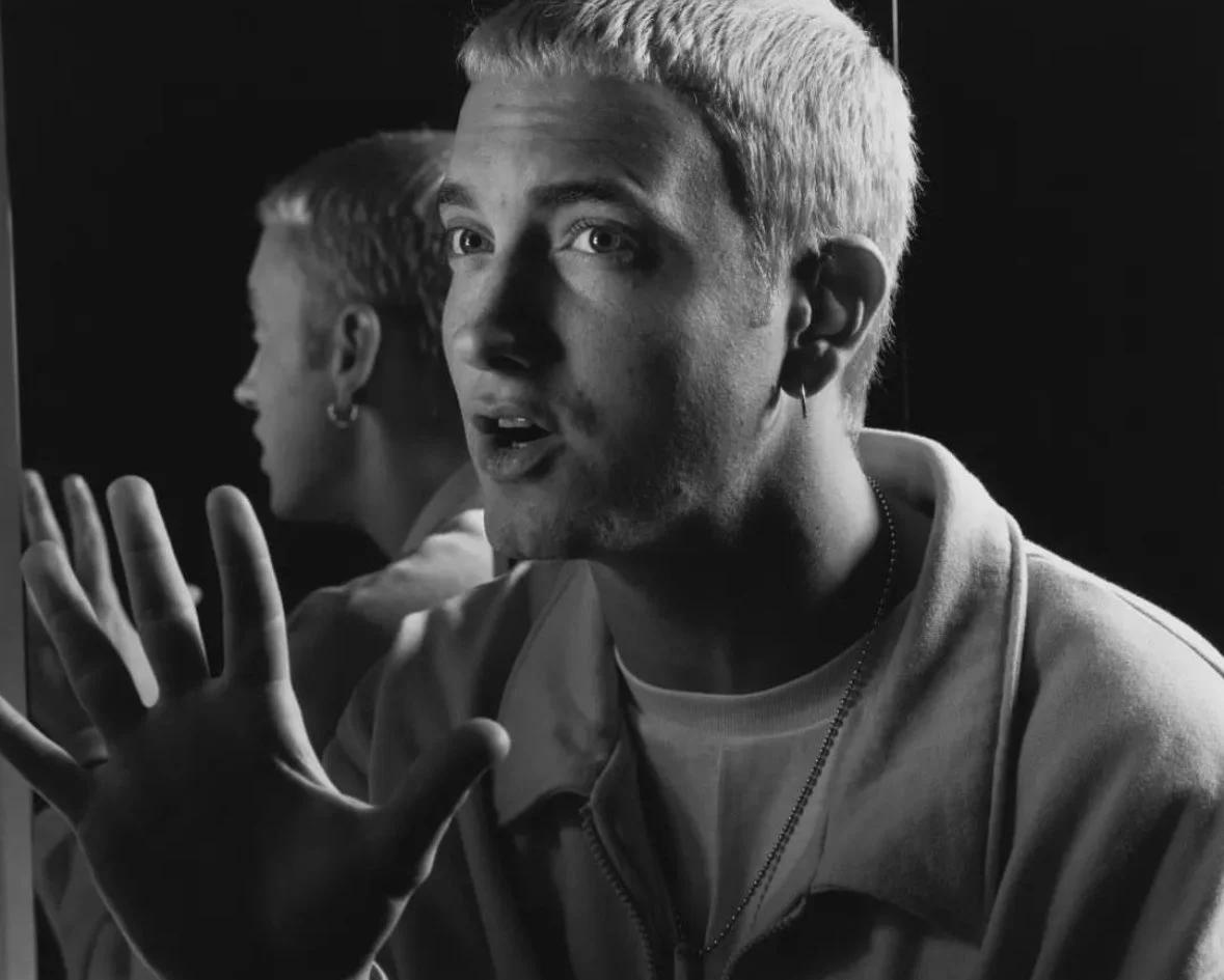 Eminem (1999-2001)