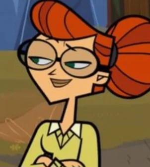 Scarlett (total drama) 