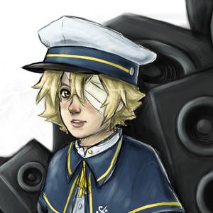 OLIVER (VOCALOID)