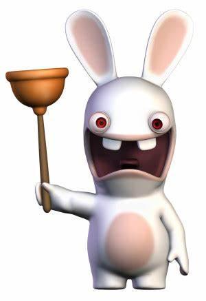 Rabbid (Rabbids Invasion)