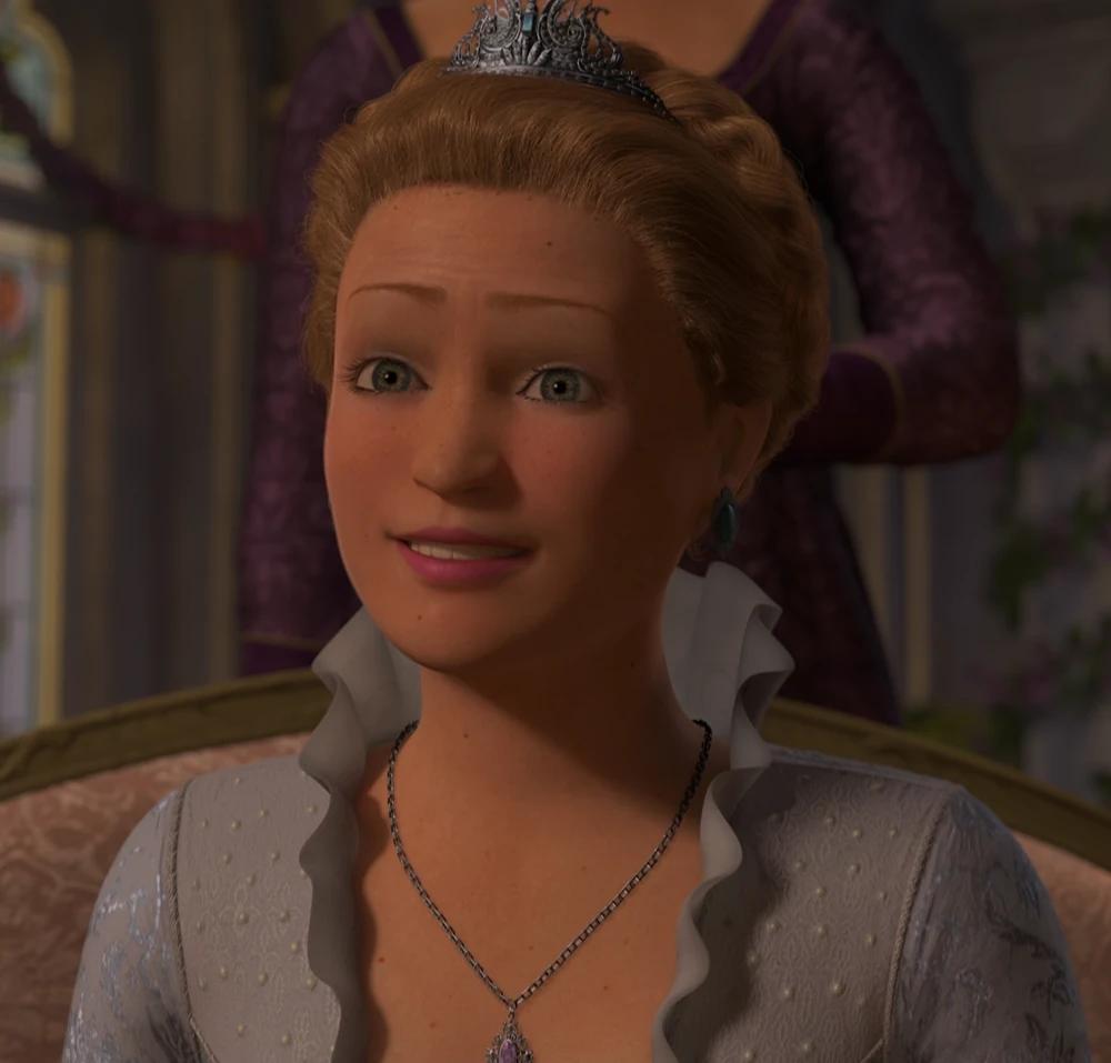 Cinderella (Shrek)