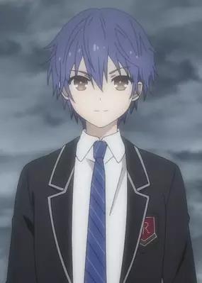 Shido Itsuka (Shinji Takamiya) voice