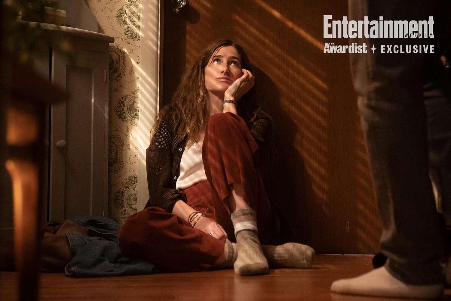 Kathryn Hahn (Agatha Harkness)