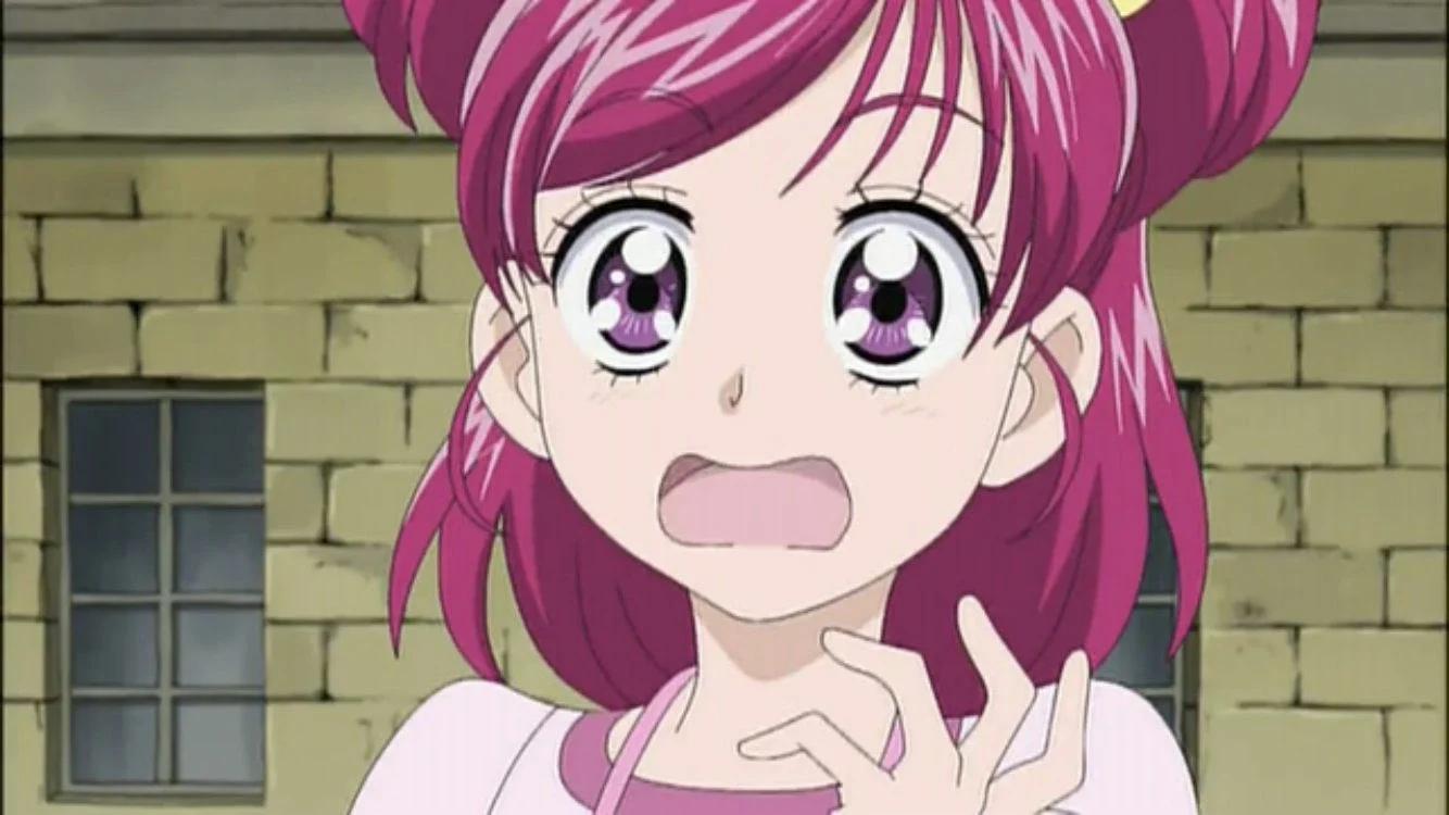 Nozomi Yumehara (Yes Precure 5)