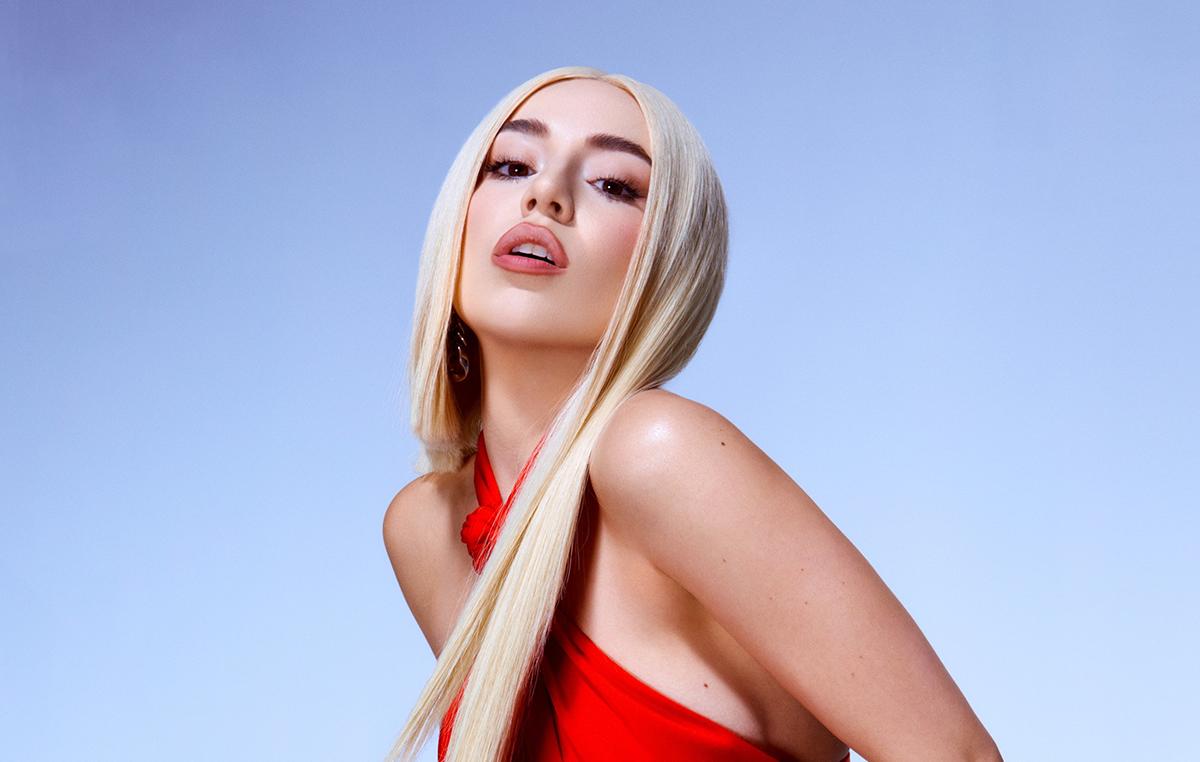 Ava Max