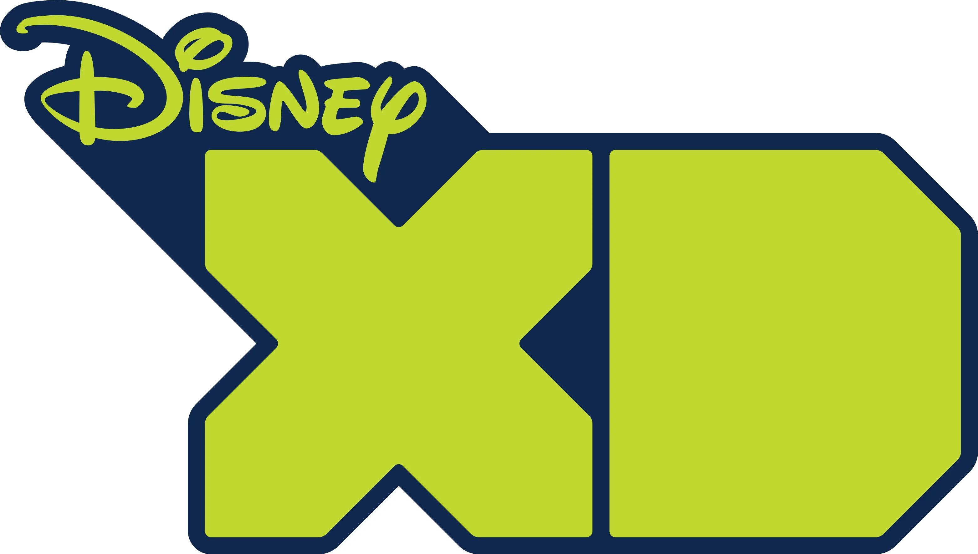 Disney XD Yes! Era Announcer (2009-2015) (Dominic Catrambone)