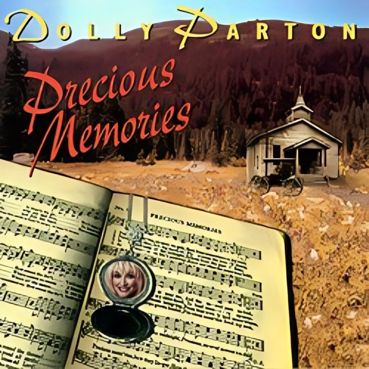 Dolly Parton (Precious Memories Era)