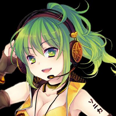 SONiKA (VOCALOID)