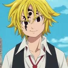 Meliodas miguel angel leal 2013-2024 (Nanatuz No taiza)