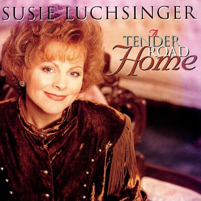 Susie Luchsinger (A Tender Road Home Era)