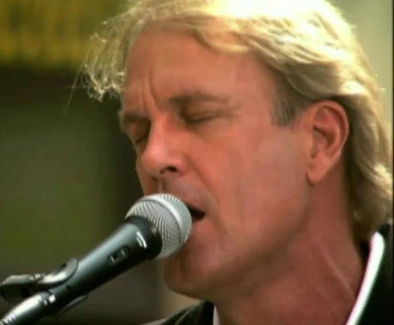 John Tesh (Singing Voice)