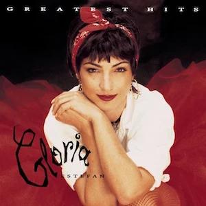 Gloria Estefan (Greatest Hits Era)