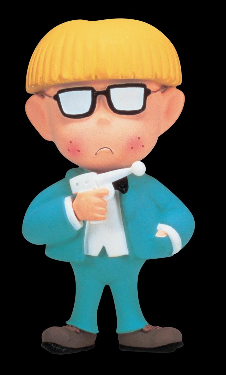 Jeff (EarthBound)