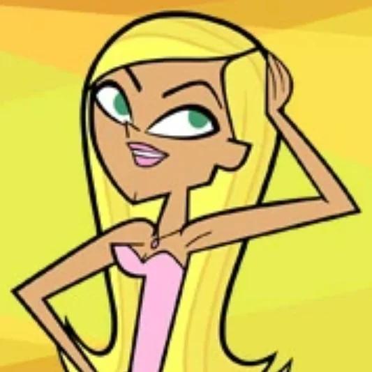 Dakota (Total Drama: Revenge Of The Island)