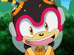 charmy (sonic x) (español latino)