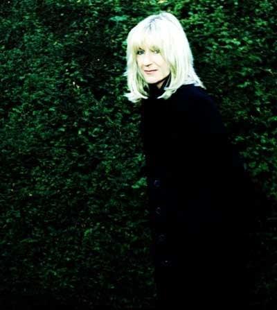 Christine McVie (In The Meantime Era)