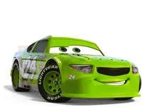 Brick yardley (Cars 3)