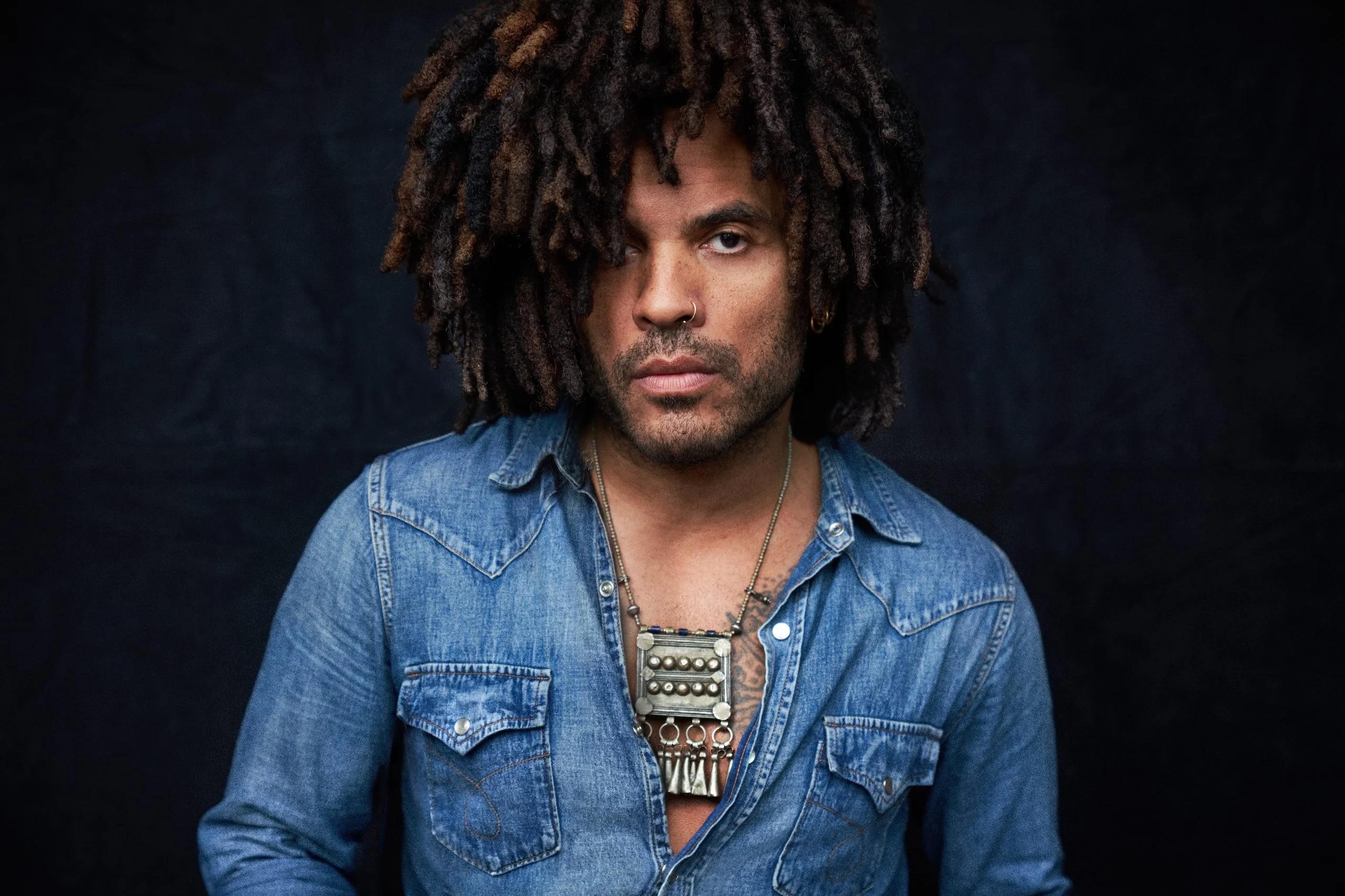 Lenny Kravitz (5 Of His Greatest Hits)