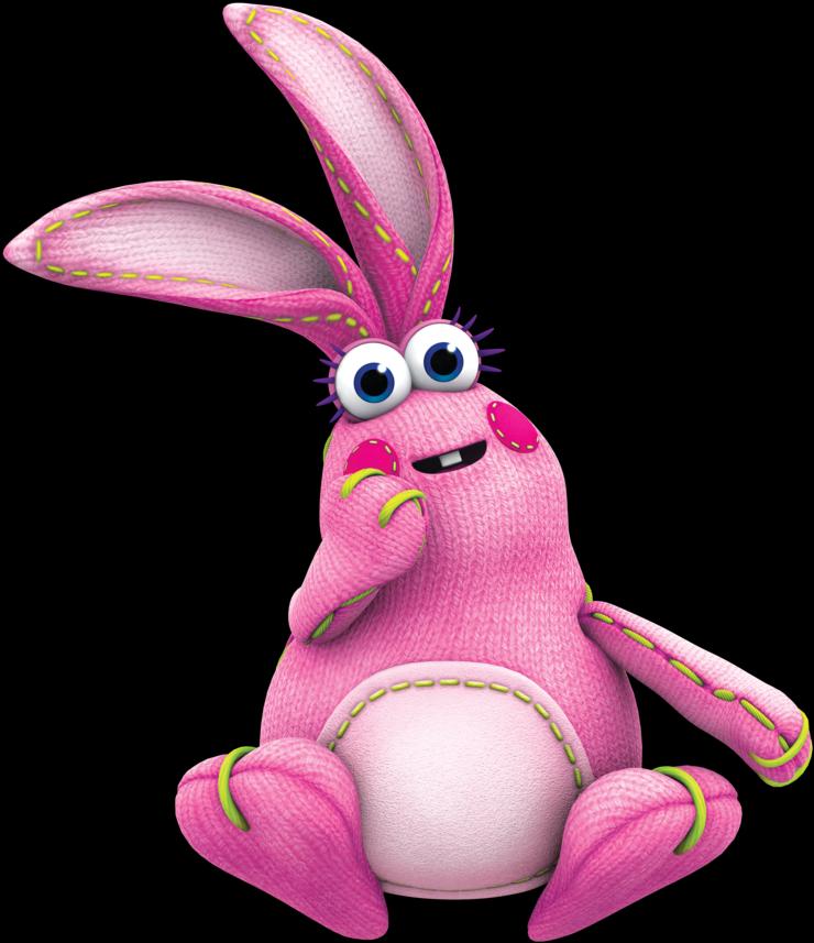 Bunny (Dibo the Gift Dragon)