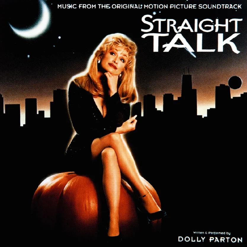 Dolly Parton (Straight Talk Soundtrack Era)