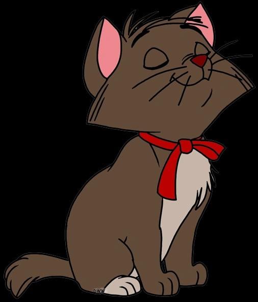 Berlioz (The Aristocats)