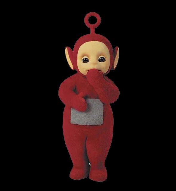 Po (Teletubbies) (1997_CBBC)