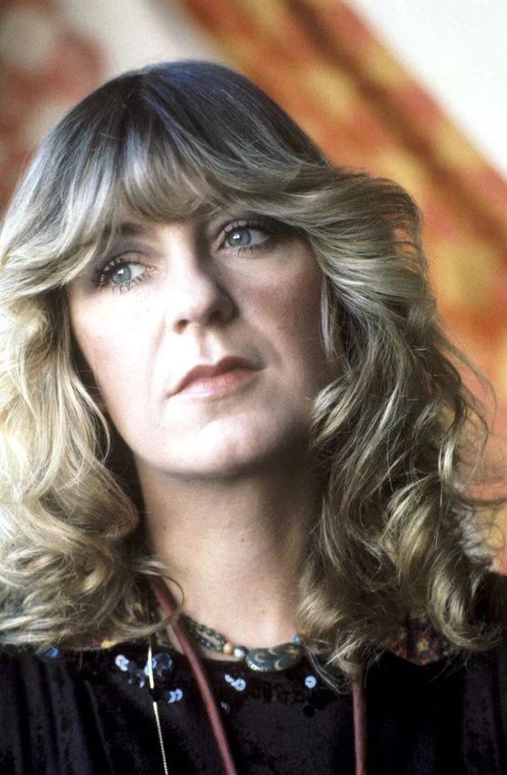 Christine McVie (Songbird Single)