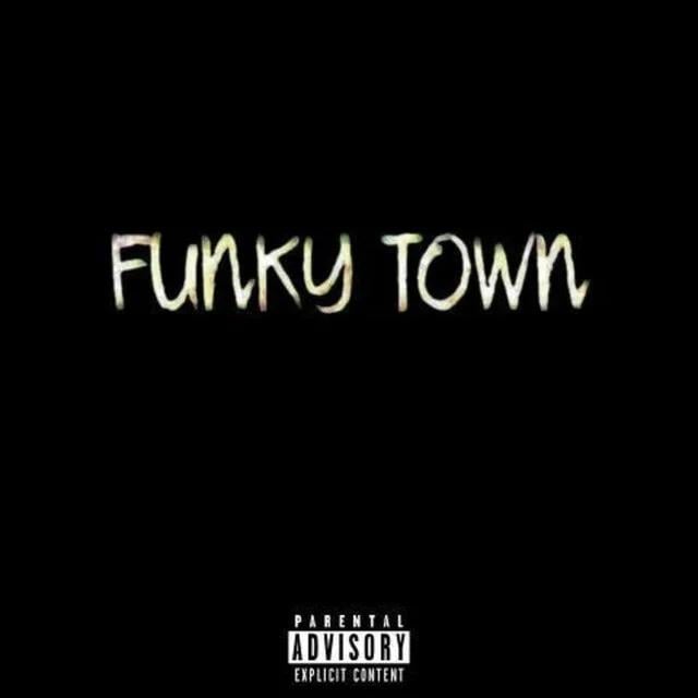 Funky Town G.0.R.3