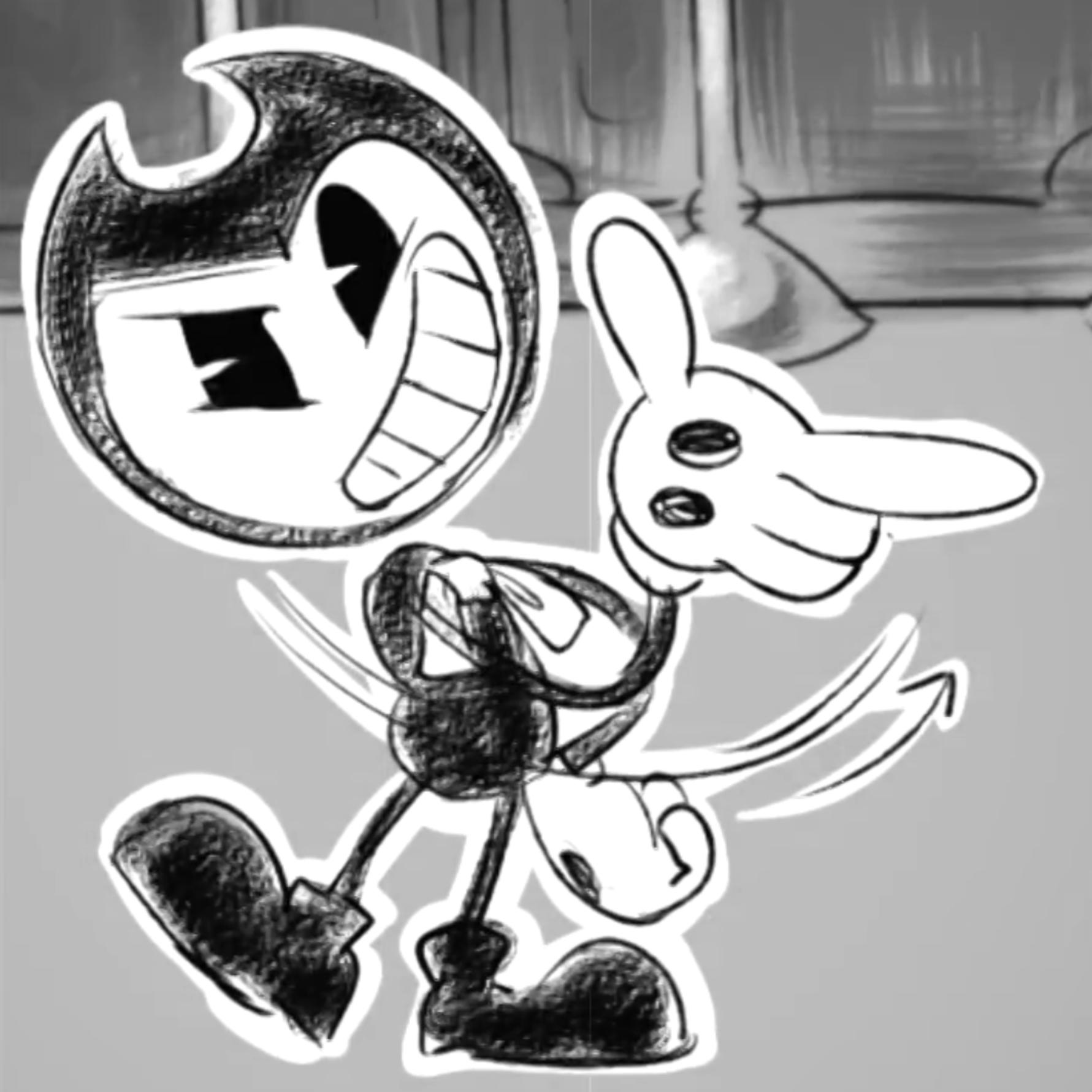 Bendy 