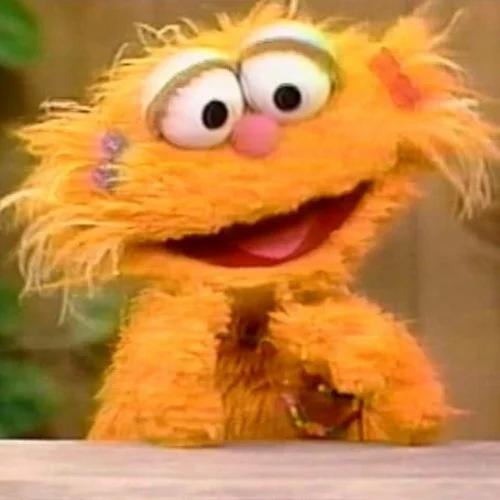 Zoe (Sesame Street)