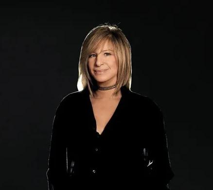 Barbra Streisand (Guilty Pleasures Era)