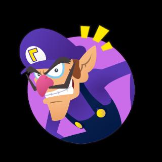 Waluigi (Current)