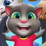 Talking Tom (My Talking Tom Friends)