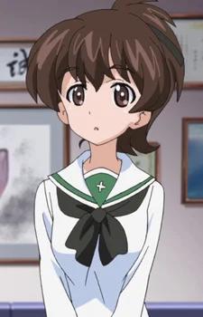 Yuzu Koyama (Girls und Panzer)