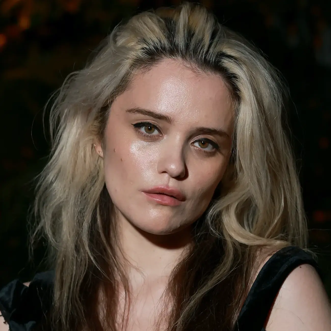 Sky Ferreira (Night Time, My Time Era)