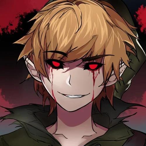 Ben Drowned (Creepypasta character)