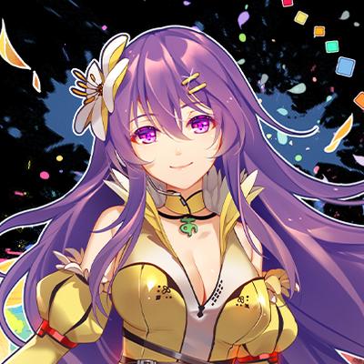 墨清弦 / Mo Qingxian (VOCALOID)