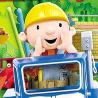 Bob the Builder Marc Silk