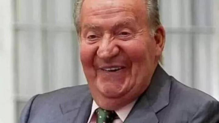 JUAN CARLOS I