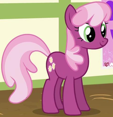 Cheerilee [MLP: FIM]